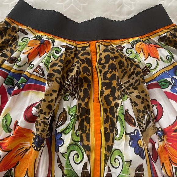 Dolce and Gabbana skirt size IT44 - Picture 4 of 10